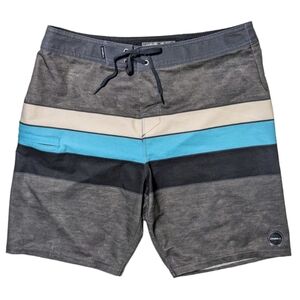 O'Neill Men's Hyperfreak Board Shorts
